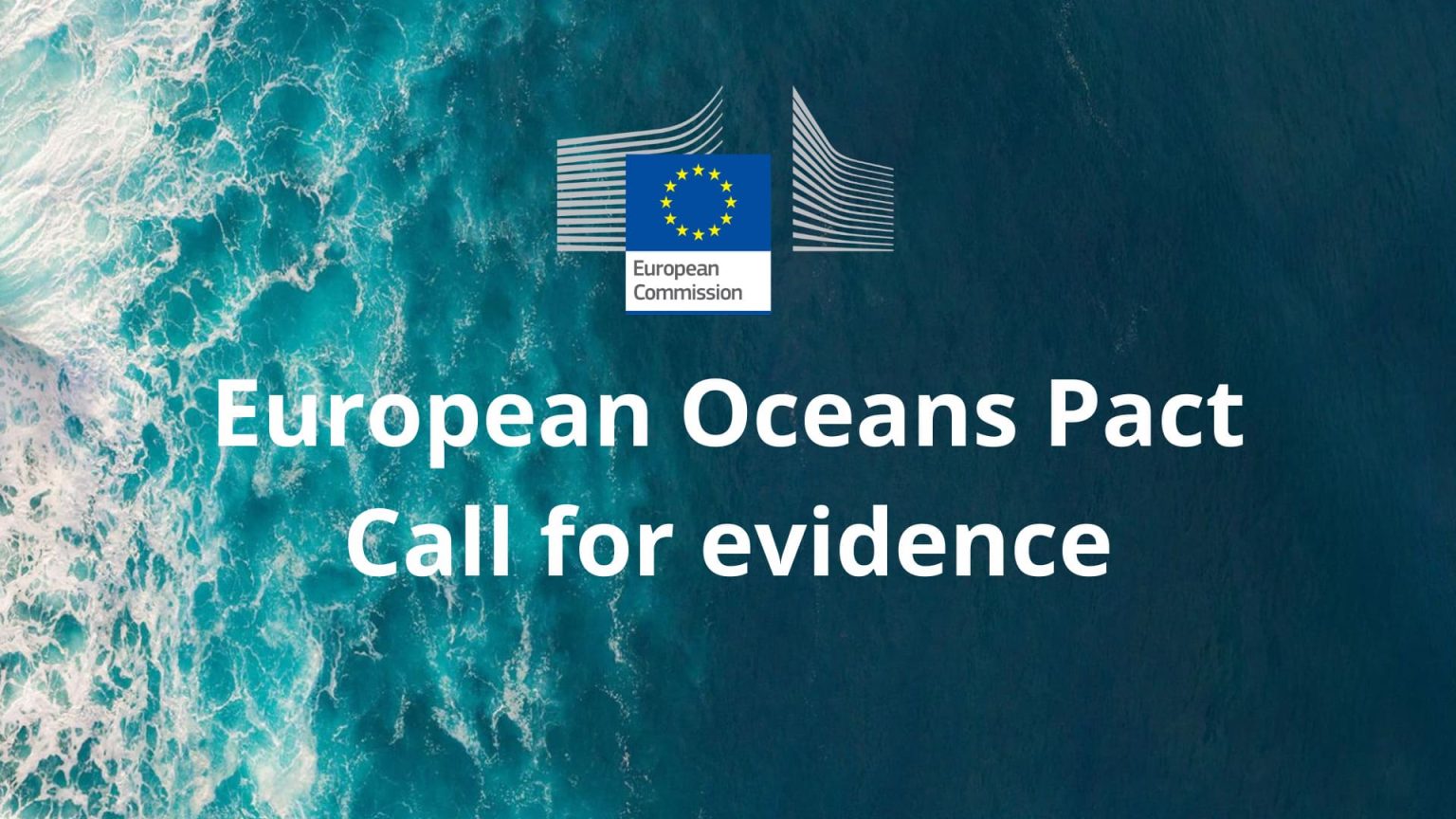 European Oceans Pact - Call for evidence - OceanCitizen