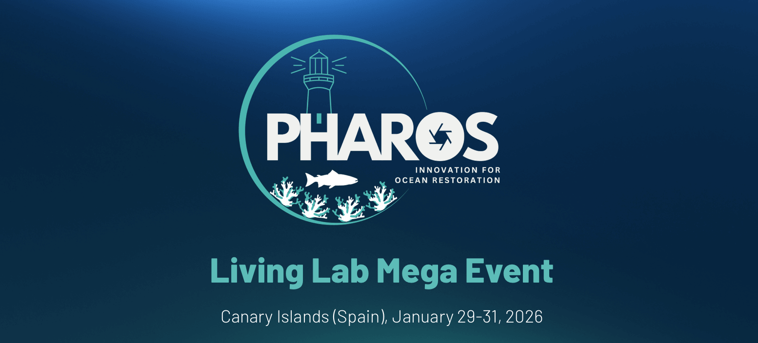PHAROS Living Lab Mega Event