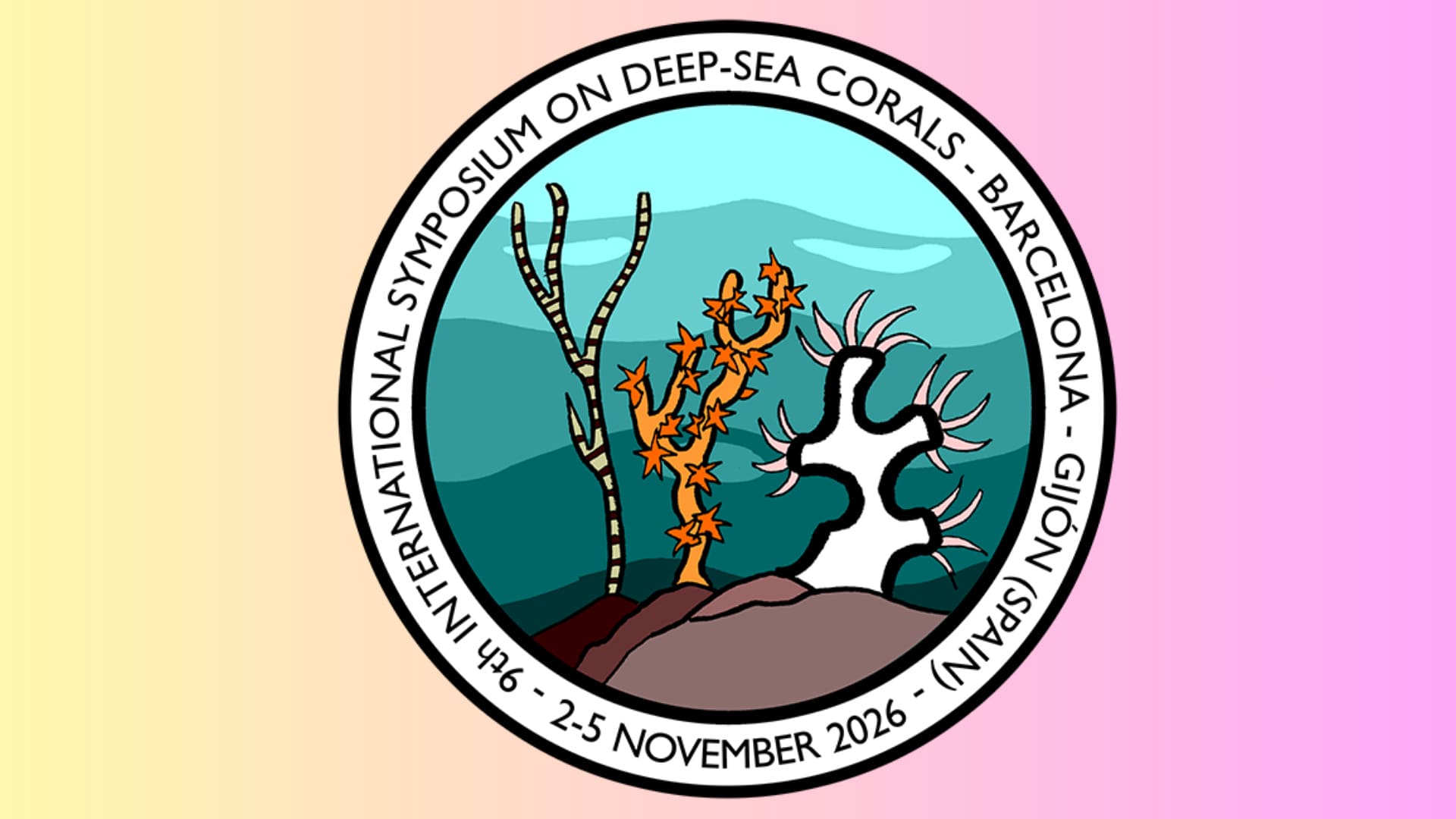 9TH INTERNATIONAL SYMPOSIUM ON DEEP-SEA CORALS