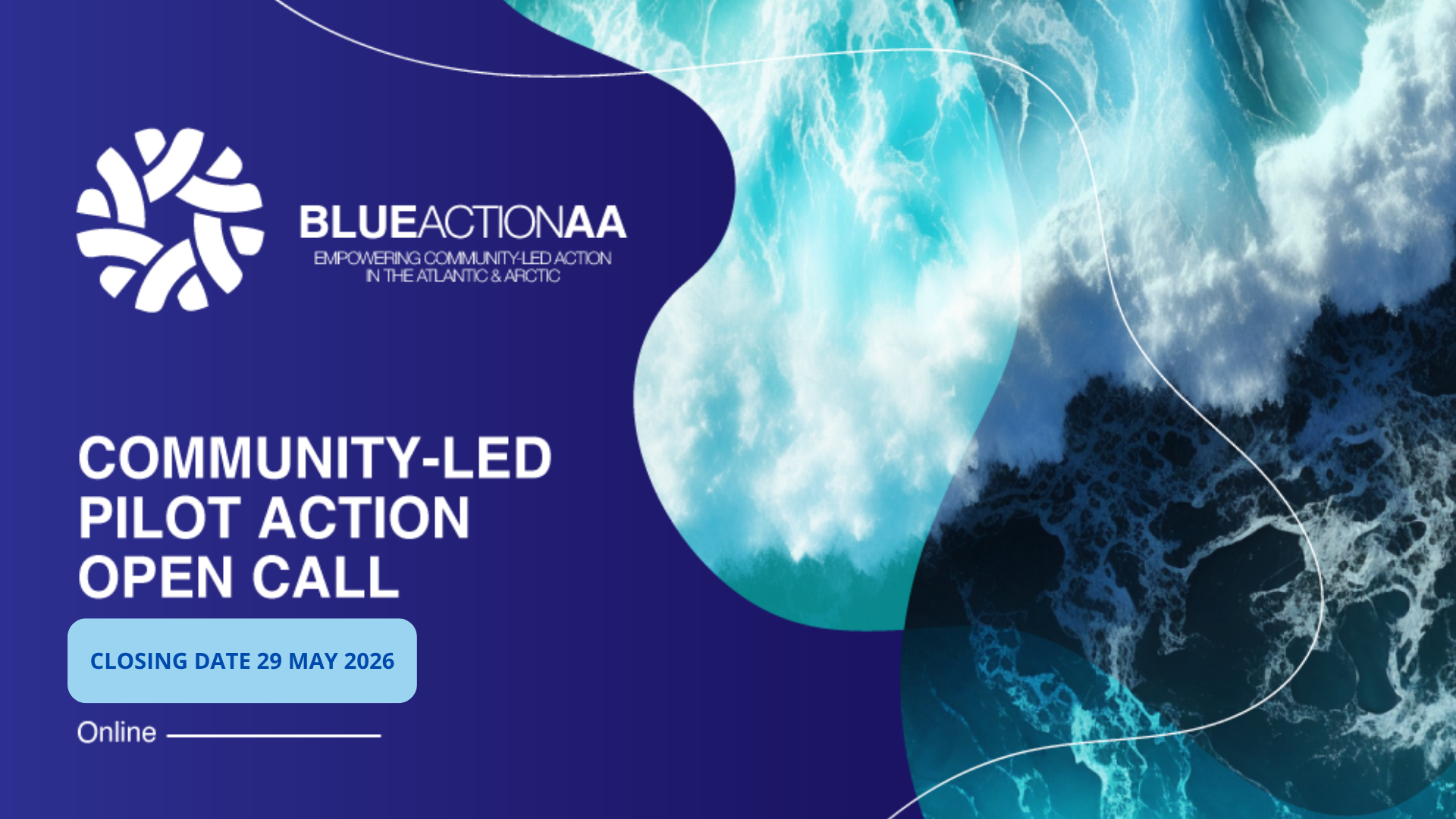COMMUNITY-LED ACTION CALL