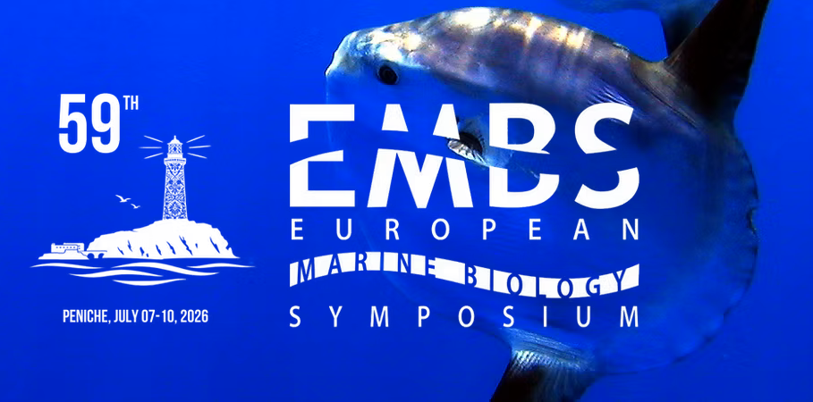 59th European Marine Biology Symposium